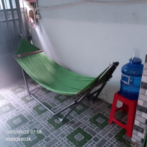 Ký túc xá/phòng trọ Quận Tân Bình giá rẻ Bao điện nước, sạc được xe điện, gần quốc lộ 1A